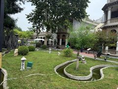 -卫鼎轩·曹公馆(鼓楼店)
