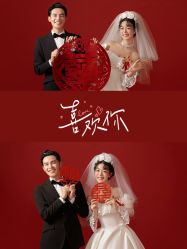 点击看大图 -金夫人婚纱摄影