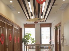 -子曰书院·古筝围棋书法国画小主持(夏都店)