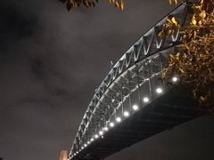 -悉尼海港大桥