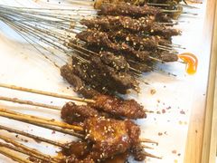 -蜀九香火锅(营口店)