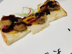 -大渔铁板烧(花园道店)