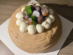 -36cake生日蛋糕·下午茶(南山店)