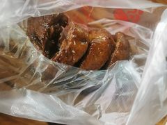 -肥喏喏小吃站(农院路店)