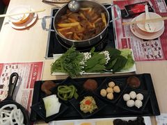 -刘一锅筋头巴脑(大悦城C店)
