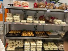 -白玉兰食品(中山公园龙之梦店)