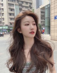 -Rise Hair上升造型