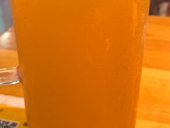 -四禧精酿铜锅涮肉·烧烤工场(大明湖店)