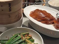 -小大董·烤鸭(王府井apm店)