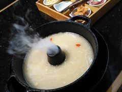 -飞虎过桥米线(翠湖店)