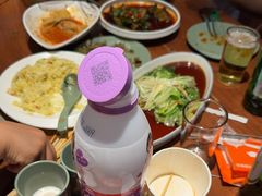 -小杨烤肉(朱雀店)