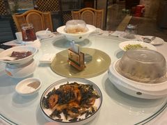 -勝記酒家·37年老字号·经典粤菜(荔枝公园店)