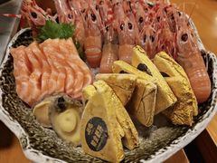 -大焰自助日式料理 铁板烧(徐汇店)