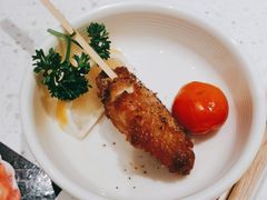 -味千拉面(又一城店)