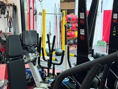 -Stone Motion Fitness 释动健身