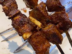 -高原第一家资格烤羊肉(玉林南路总店)