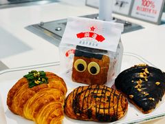 -红星前进面包牛奶公司(君太店)