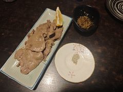 牛舌-日本料理神拉面
