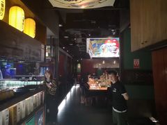 -肉魁屋·烧肉·烧鸟·酒场(高新店)