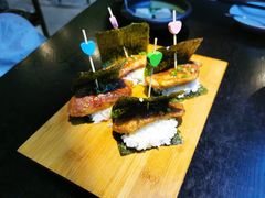 鵝肝寿司-YAMAKAWA(龙湖胥江天街店)