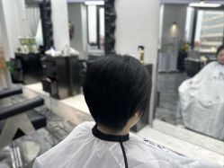 -sy杉影印象COLOUR专业烫染
