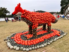 -上海月湖雕塑公园