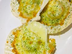 芝士扇贝-芭菲盛宴·环球美食(北城国际店)