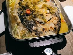 -半天妖烤鱼(大兴宾馆店)