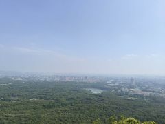 -紫金山山顶公园