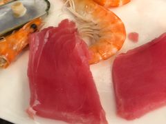 -漢咖啡·全服务式自助晚餐(武汉洲际酒店)