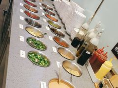 -喜家自助小火锅(卓悦里店)