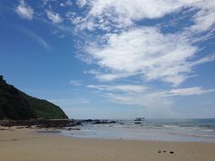 -西涌国际滨海旅游区