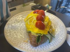 -ommo cafe(半岛城邦店)