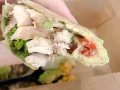 -Miss Fresh轻食(南京西路店)