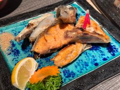 -炙柒Sekinana·精致日料(合生汇店)