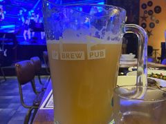 -爱啤精酿·民谣酒馆(滨江店)