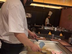 -大神太神·铁板烧(七宝领展广场店)