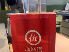-海底捞火锅(振华商厦店)