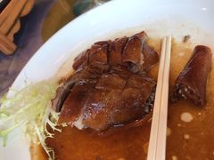 -新兴家喻酒家·羊城名宴(昌岗店)