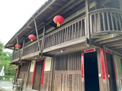 -福建鲤鱼洲酒店