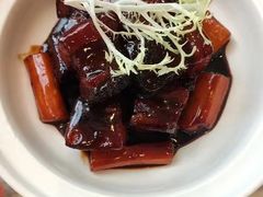 -三品香·江浙菜(松江九谊店)