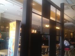 -星巴克臻选(威海威高广场店)
