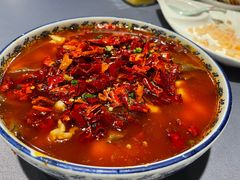 -老阊门菜馆(山塘街店)