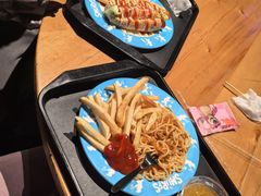 -蓝精灵乐园·世茂精灵之城主题乐园