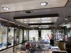 -华彬眼镜专业渐进配镜(潘家园店)