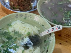 -昌顺马记小吃店(昌盛园店)