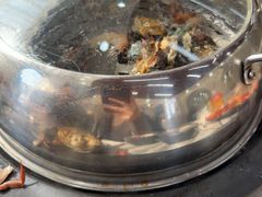 -仙螺岛海鲜自助餐厅(总店)