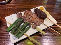 -鸟鹏烧鸟居酒屋(熙龙湾店)