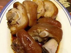 -陈鹏鹏潮汕菜(宝安机场T3航站楼店)