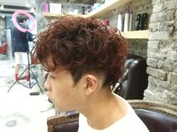 -Hair house发舍